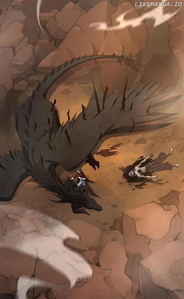 The Beginning After the End Chapter 206 image 89_optimized